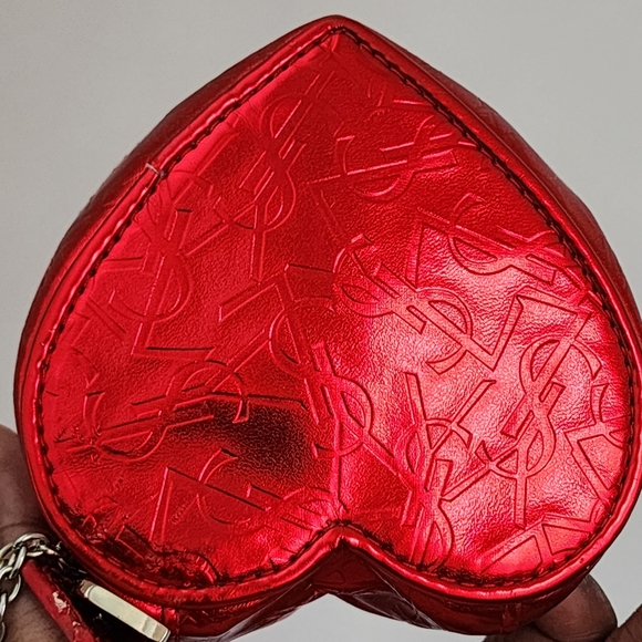 YSL coin pouch - Picture 3 of 14